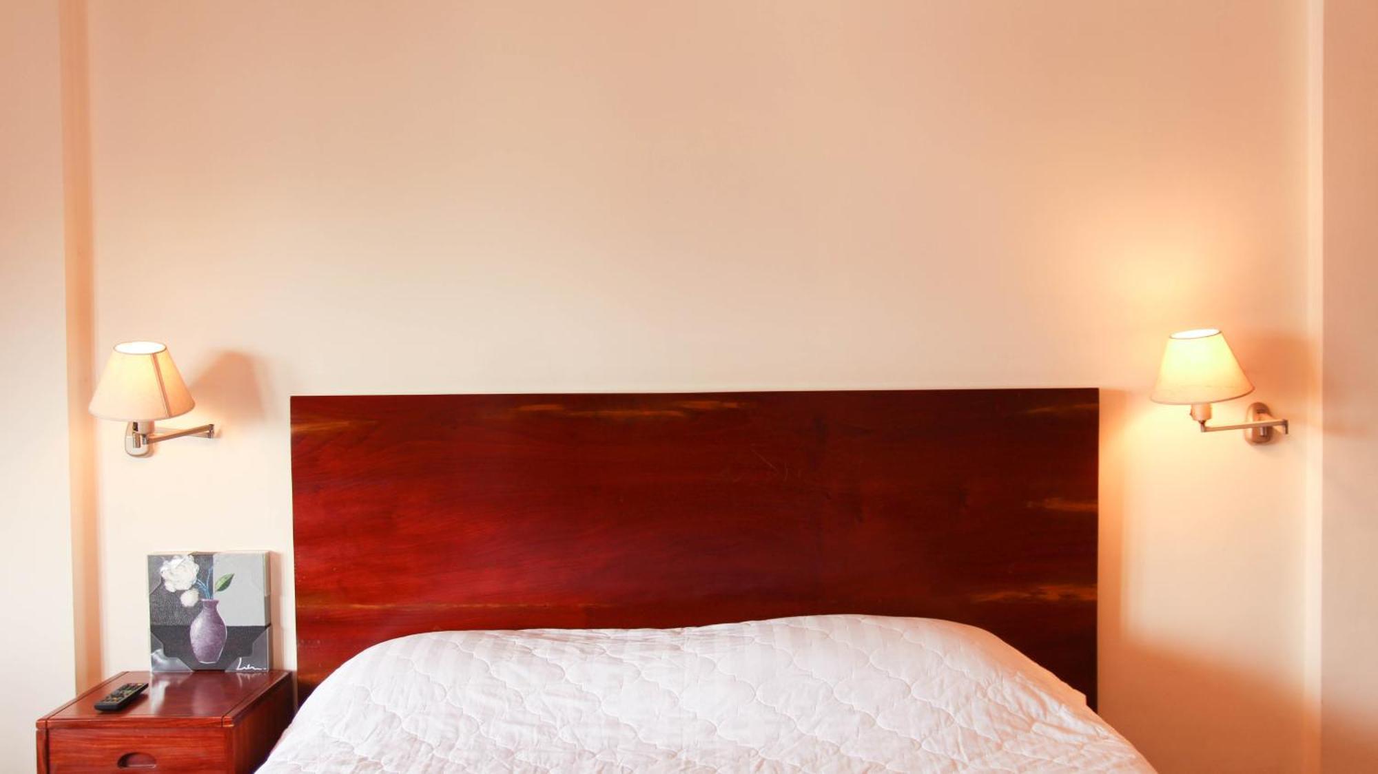 Giang Thanh Room Apartment 胡志明市 外观 照片