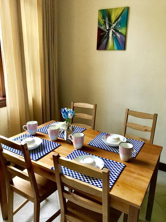 Giang Thanh Room Apartment 胡志明市 外观 照片