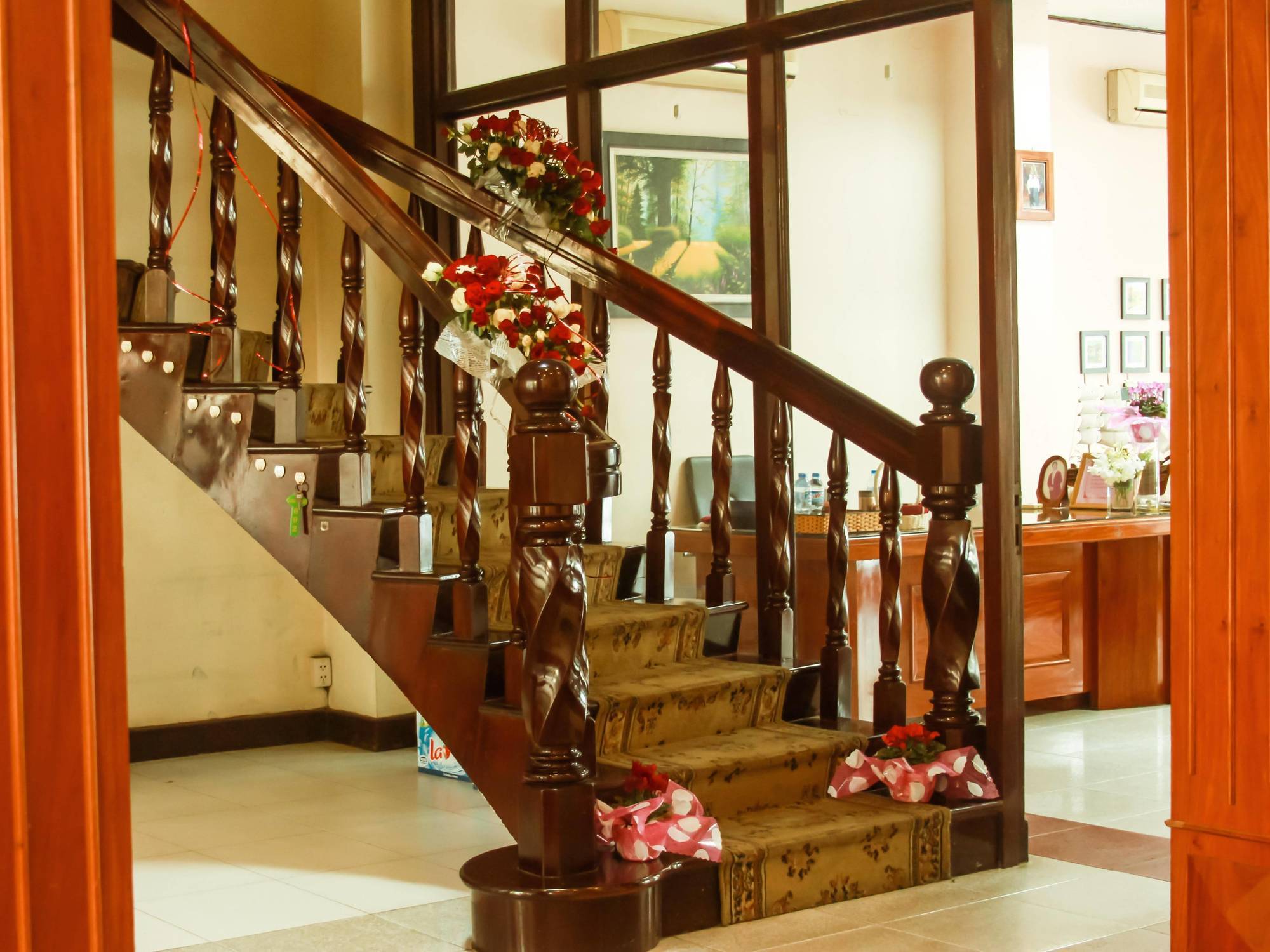 Giang Thanh Room Apartment 胡志明市 外观 照片