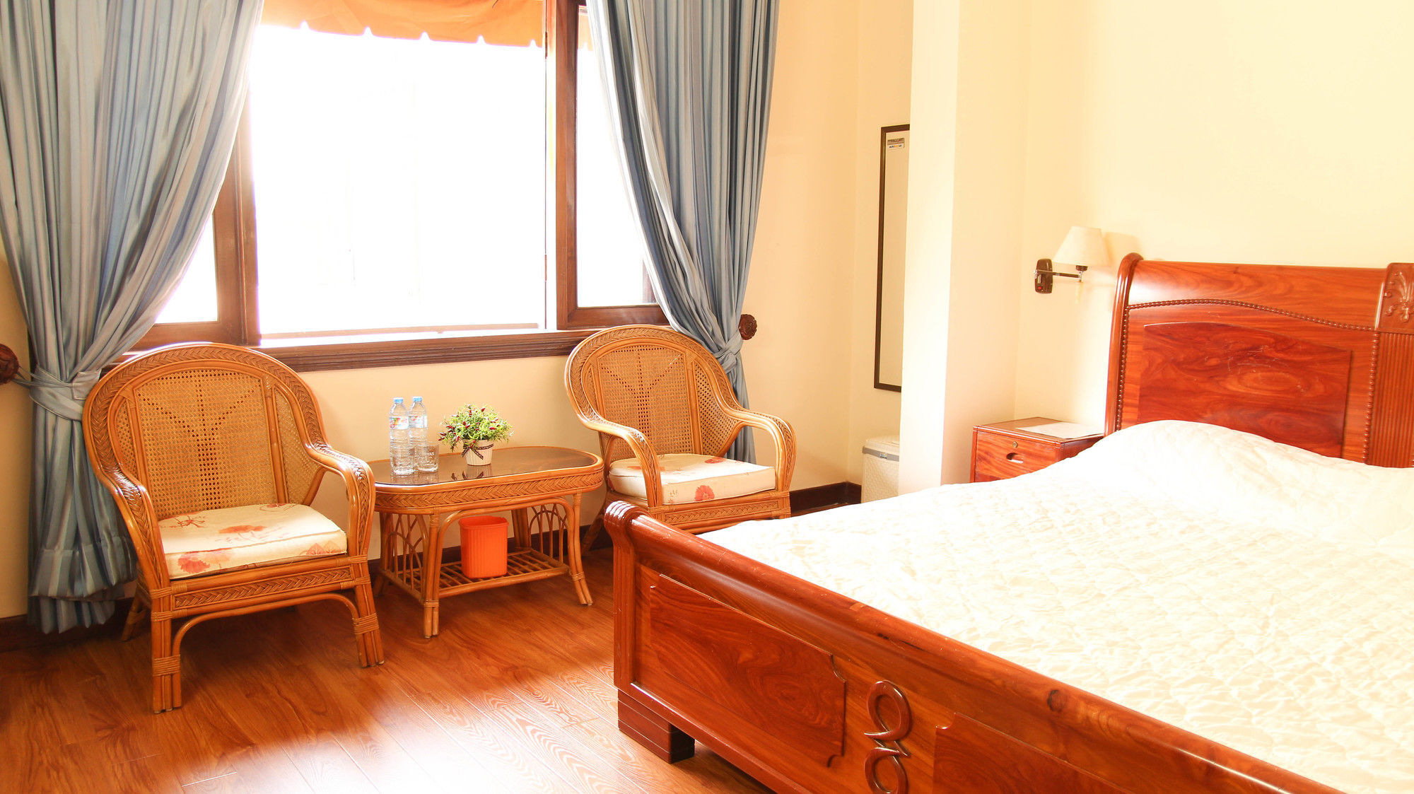 Giang Thanh Room Apartment 胡志明市 外观 照片