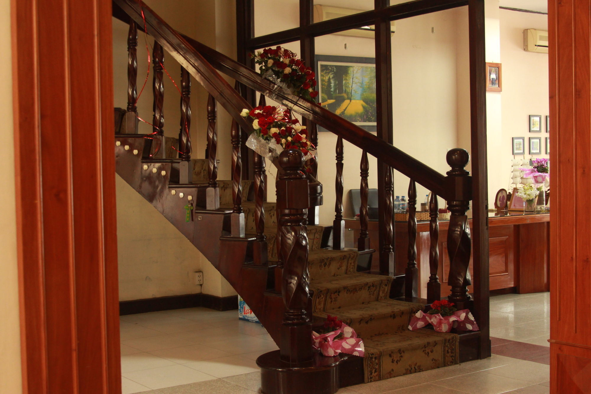 Giang Thanh Room Apartment 胡志明市 外观 照片