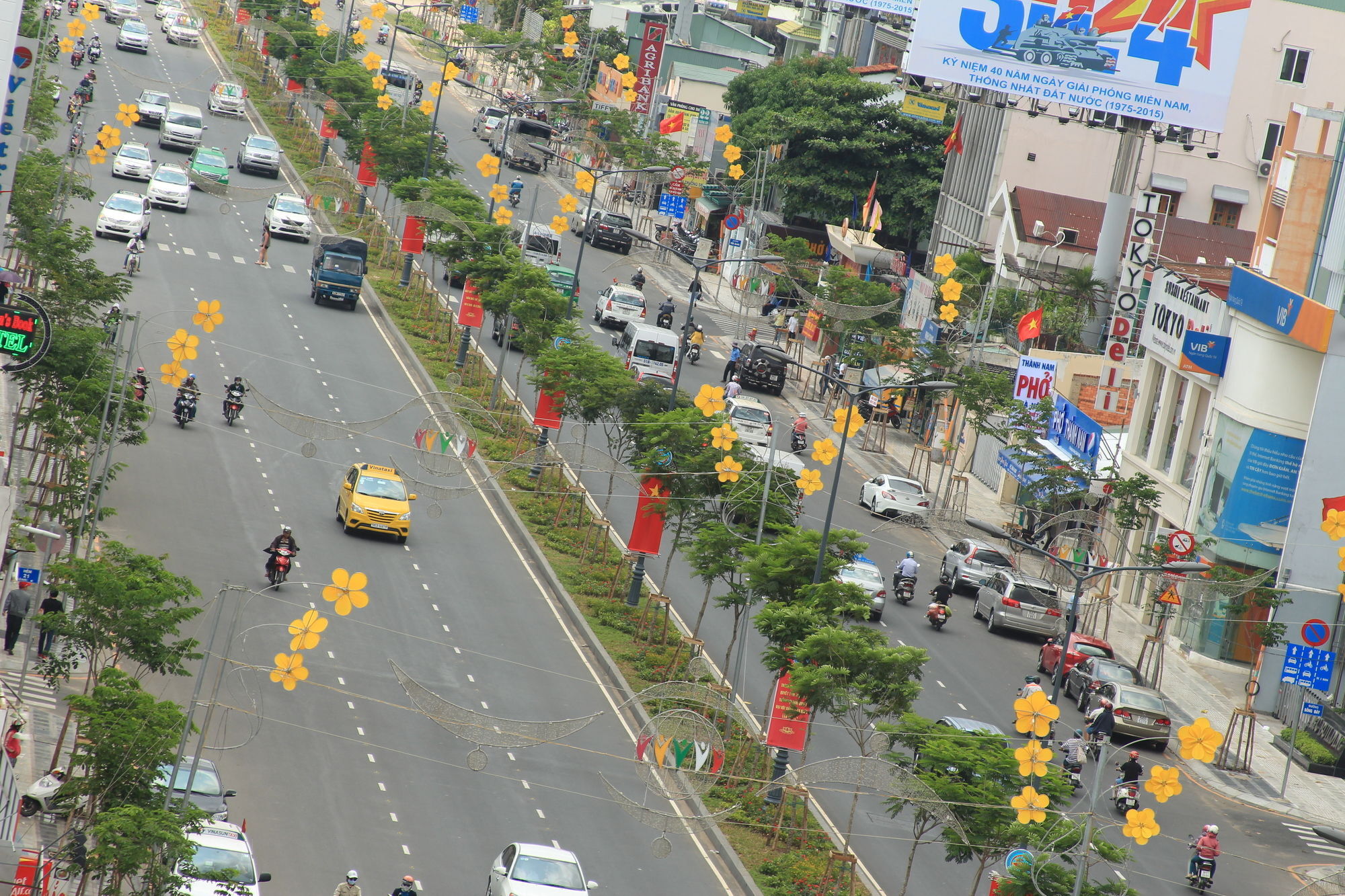 Giang Thanh Room Apartment 胡志明市 外观 照片