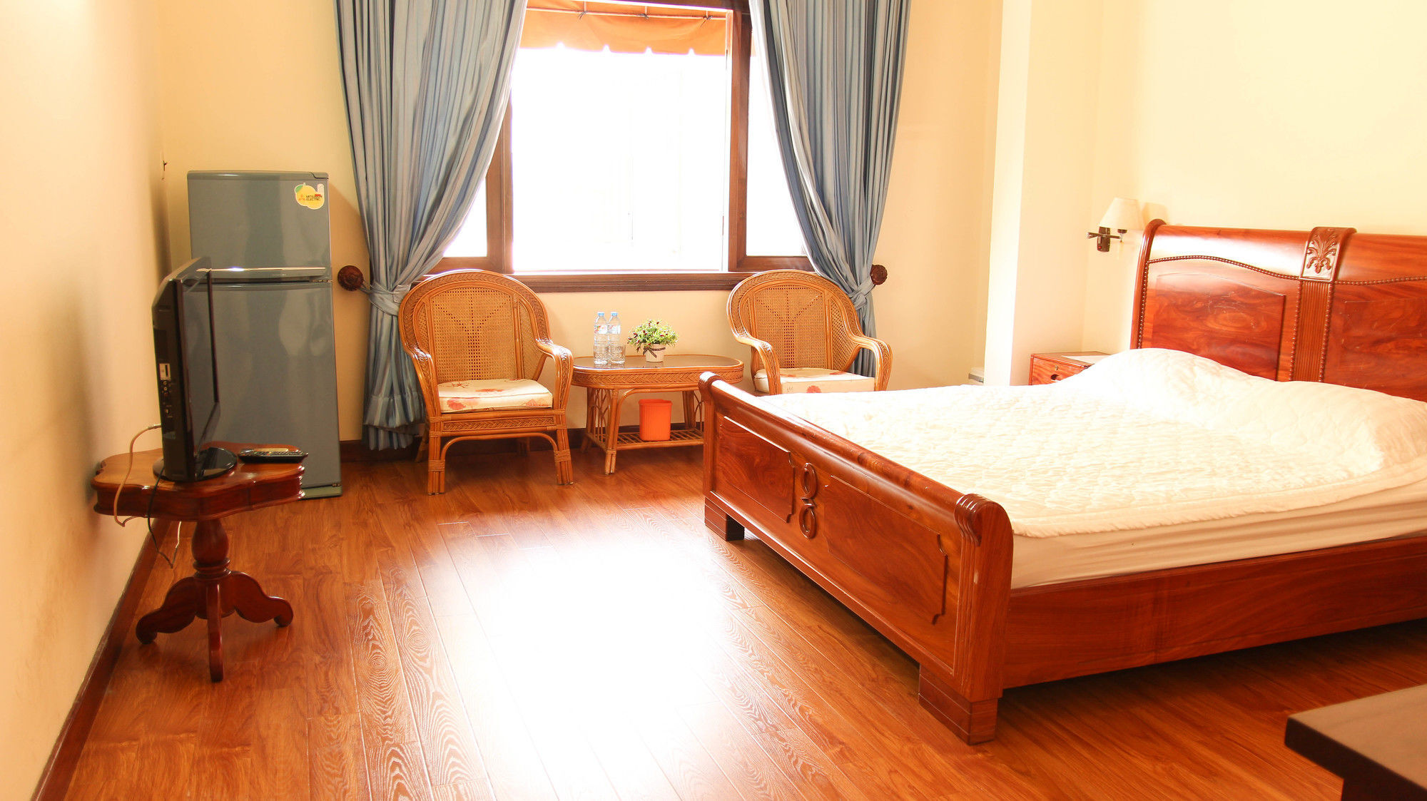 Giang Thanh Room Apartment 胡志明市 外观 照片